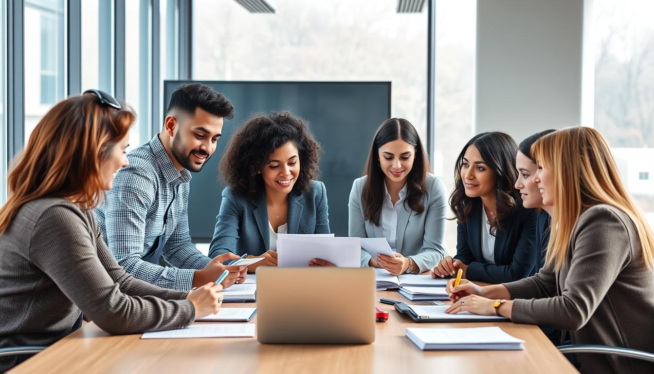 Achieve Your Certification Goals