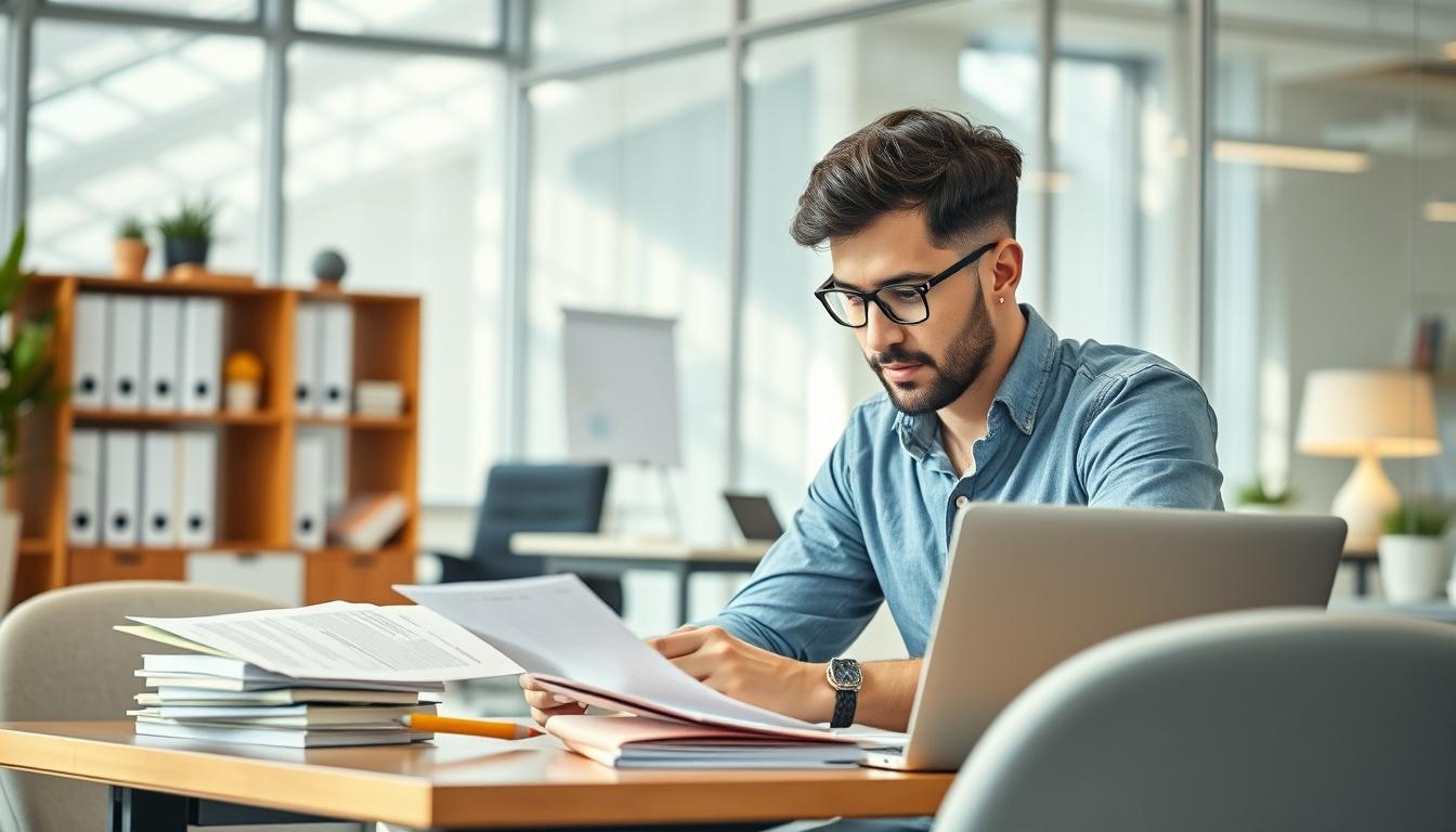 Professional plan visual